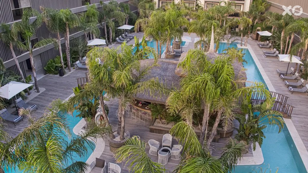 Biblos Resort Alacati