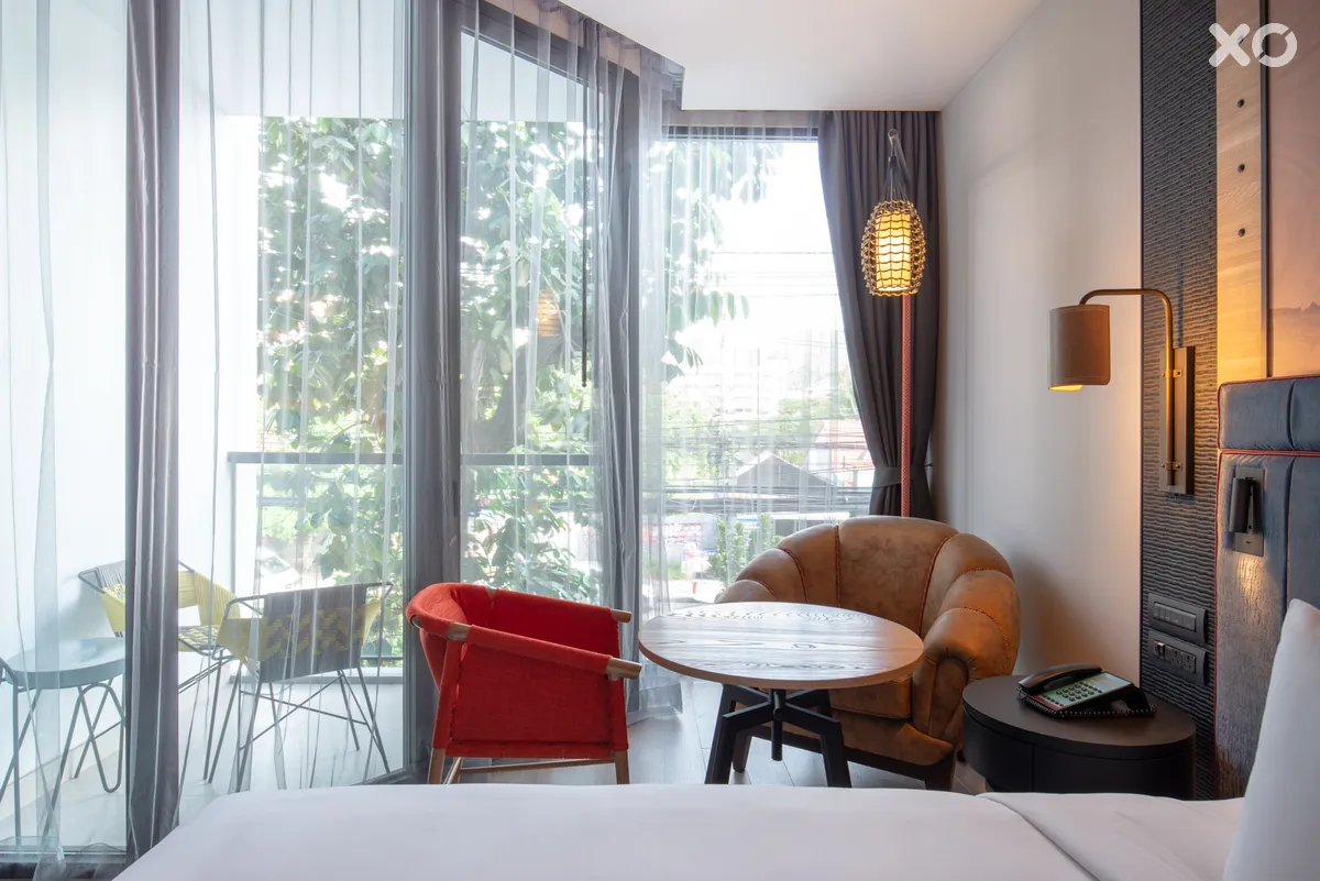 Indigo Phuket Patong Hotel