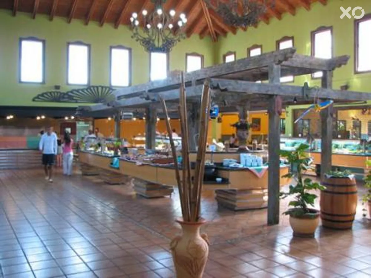 Boca Chica Beach Resort