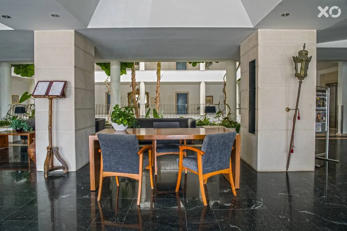 Vila Petra Aparthotel