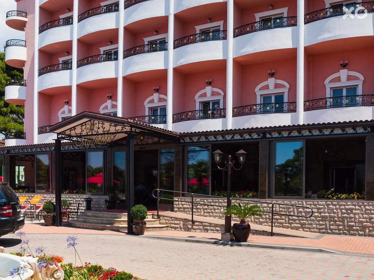 Miramare Hotel