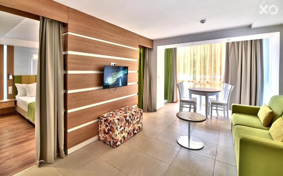 Forest Beach Hotel