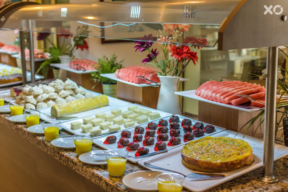 Grand Faros Hotel