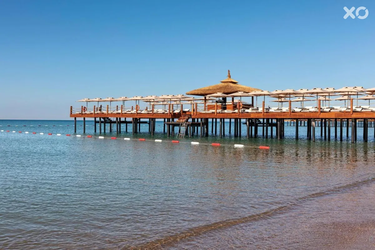 Cullinan Belek