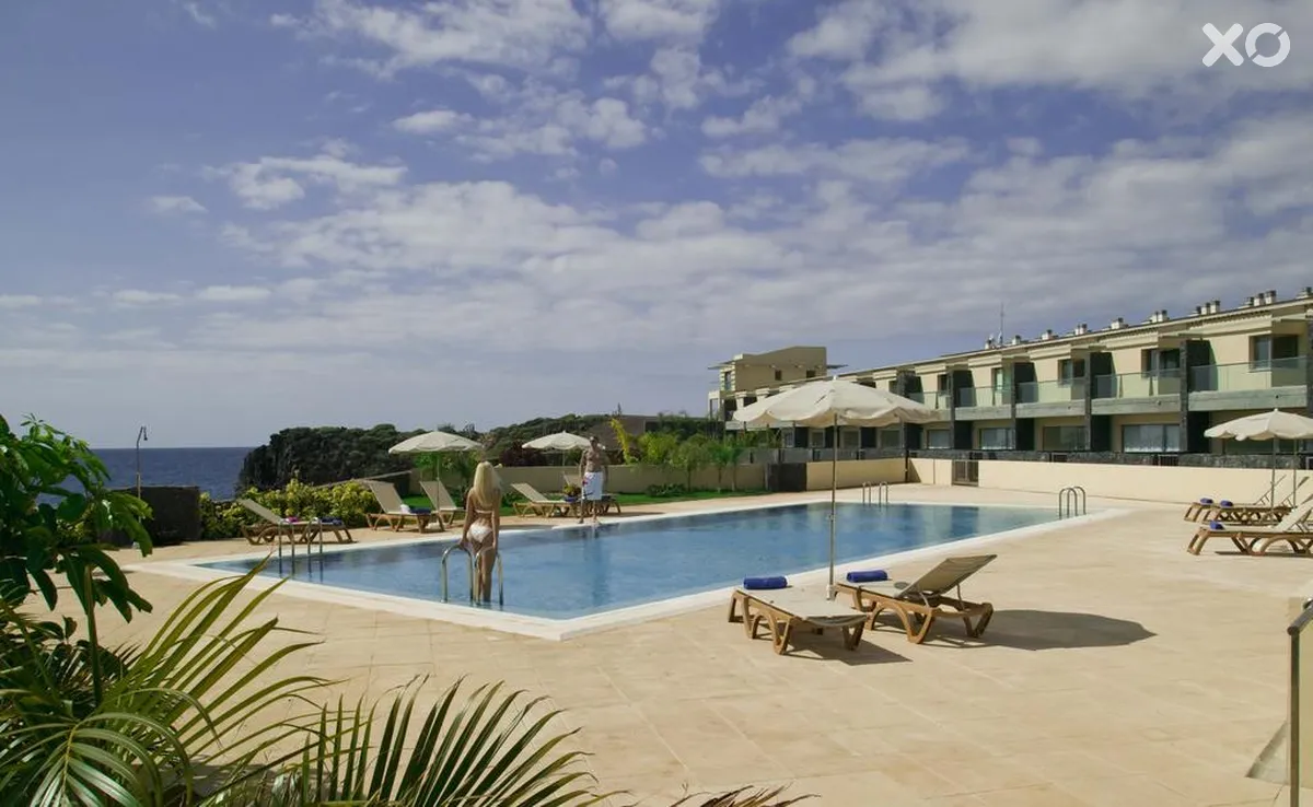 Sun Bay Villas