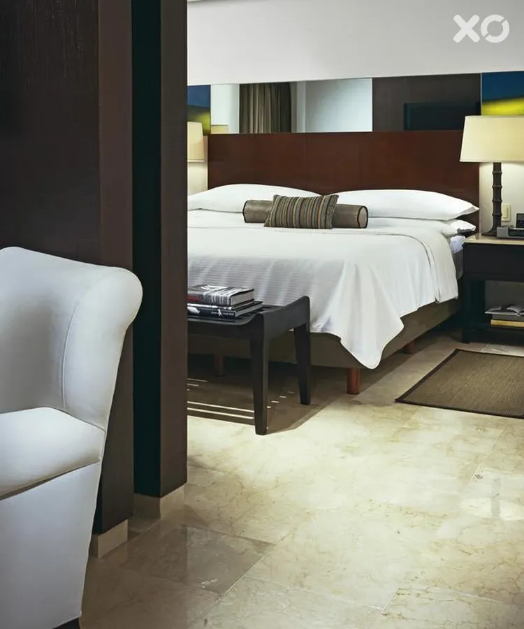 Live Aqua Beach Resort Cancun