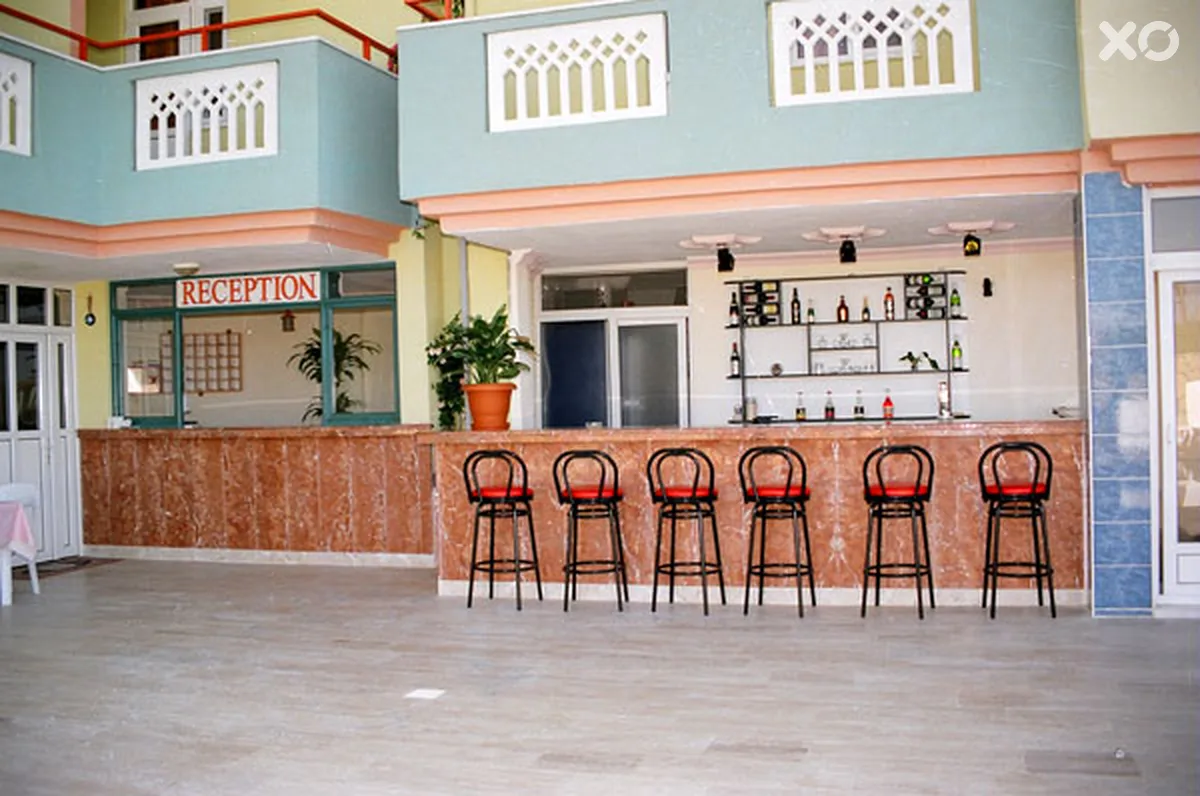 Victoria Princess Hotel & Apartments