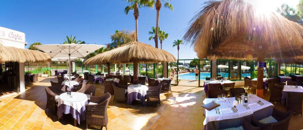 Rocamarina Hotel
