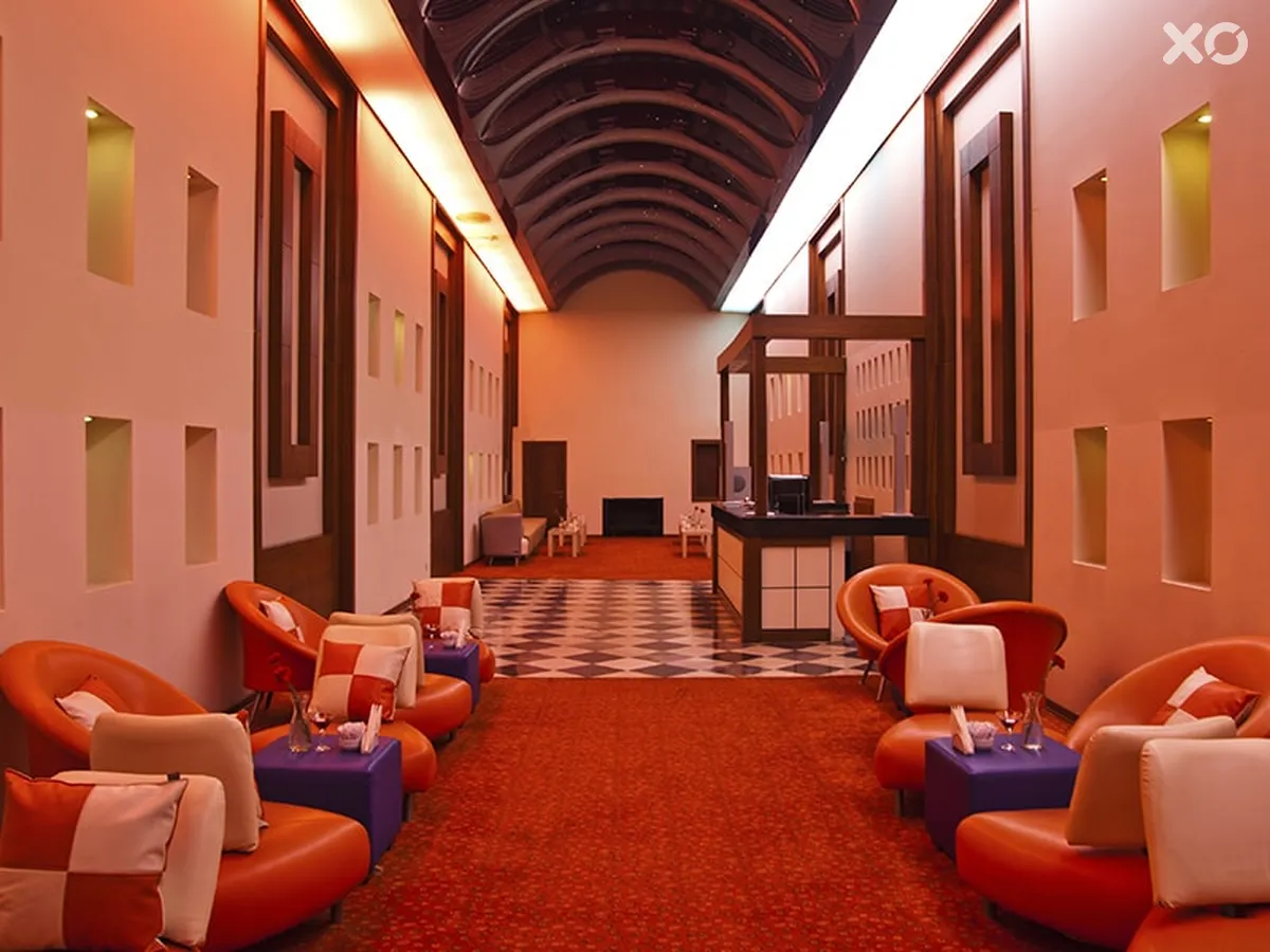 Ring Beach Hotel
