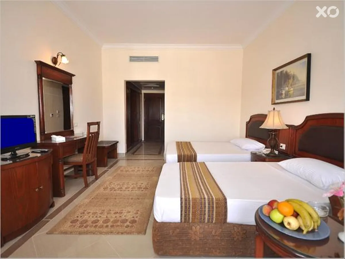 Coral Hills Resort Marsa Alam