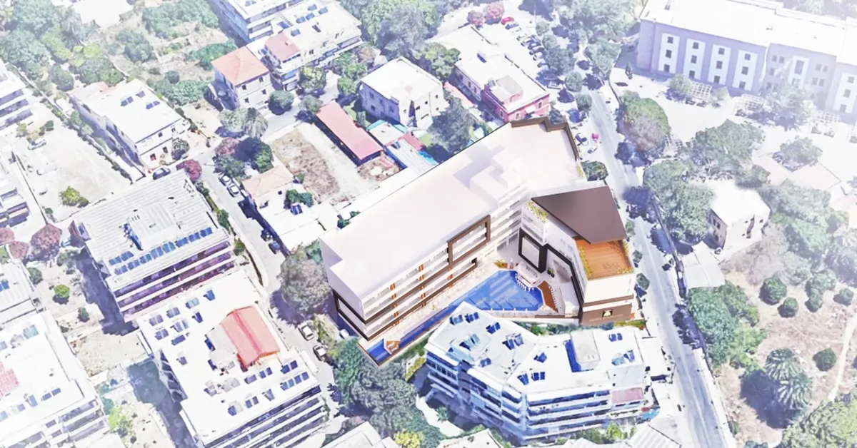 Castellum Suites