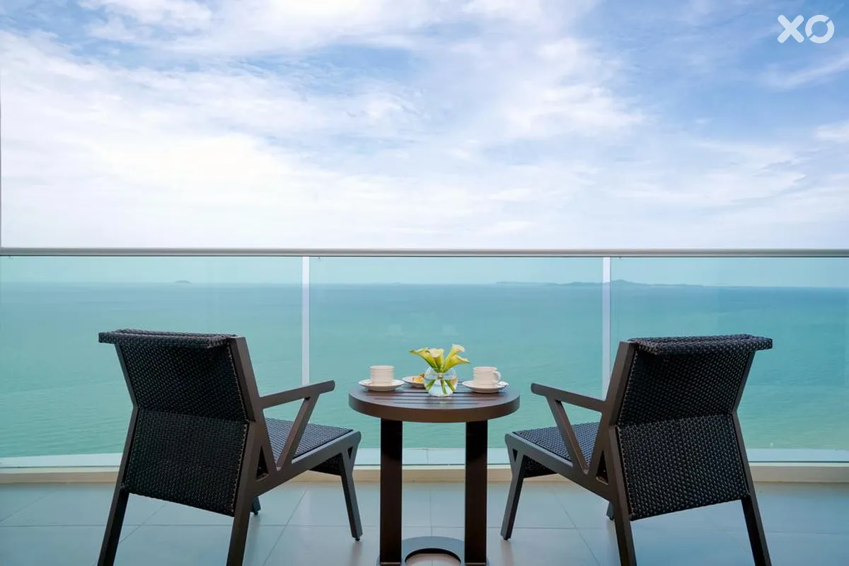 Movenpick Siam Hotel Pattaya