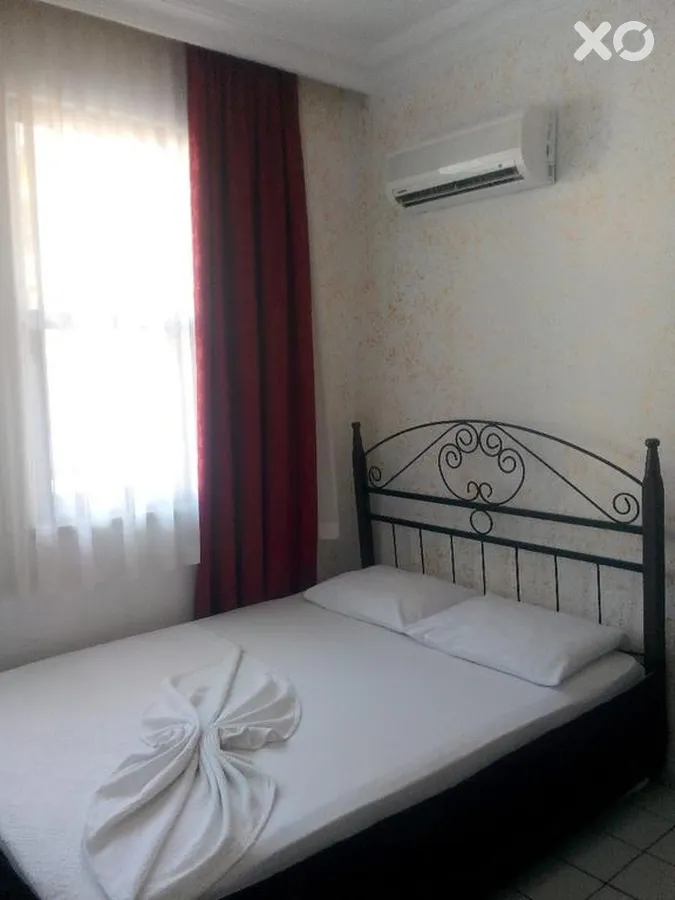 Kleopatra Sahara Hotel