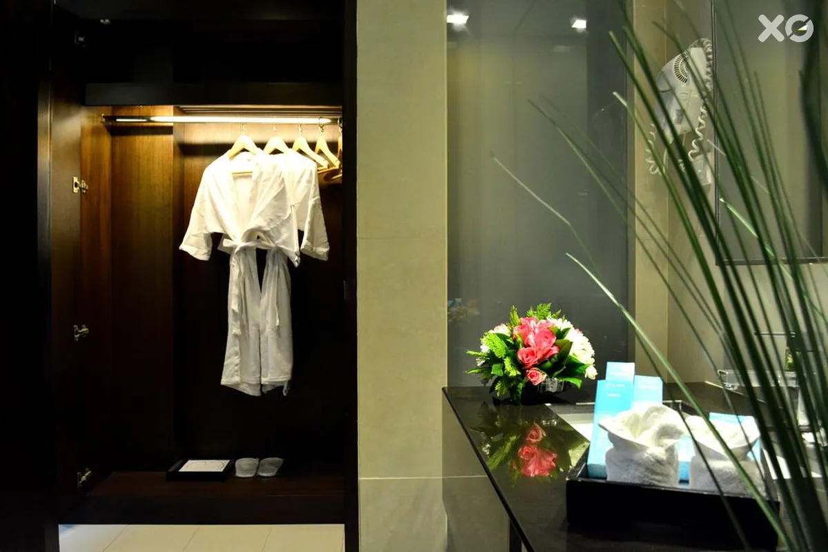 A-One Boutique Hotel