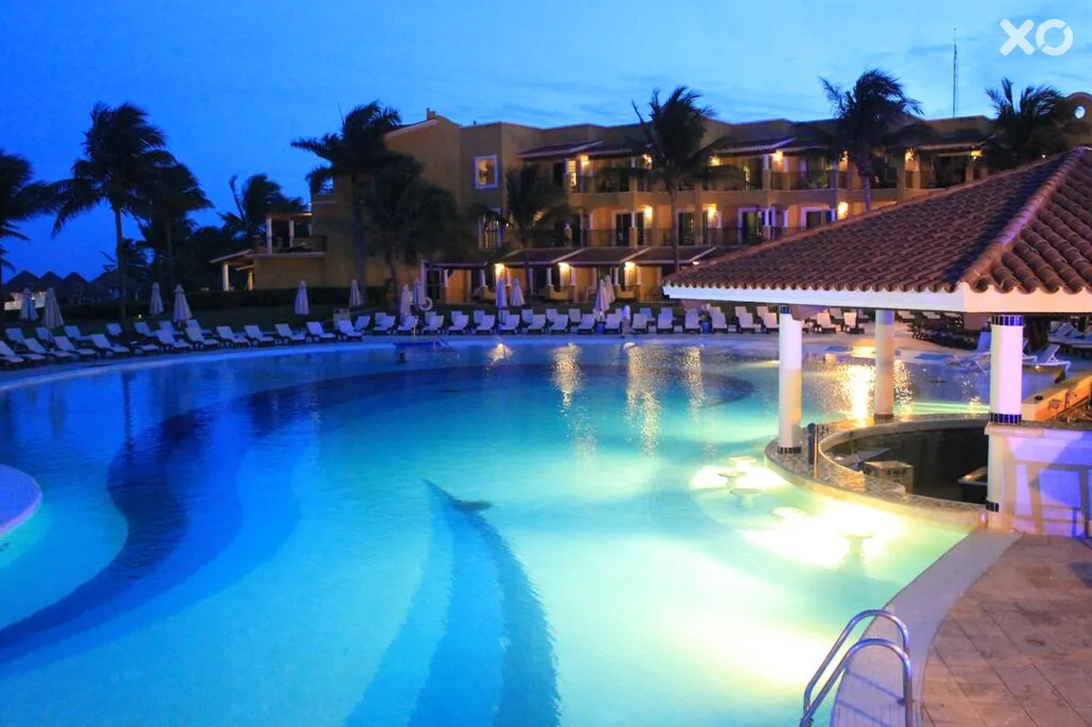 Hyatt Zilara Riviera Maya