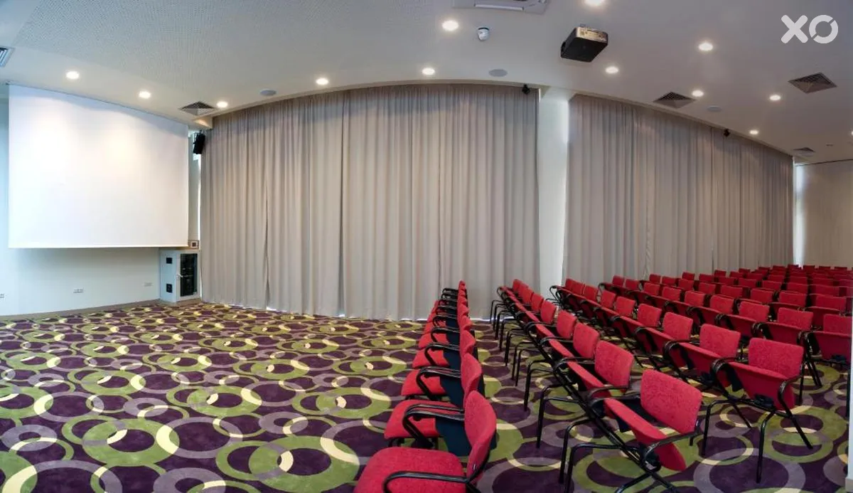 Flamingo Grand Hotel & Spa