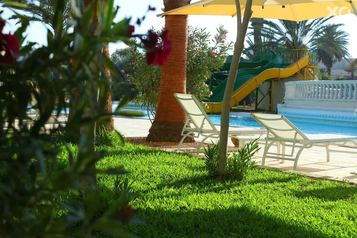 Ksar Djerba