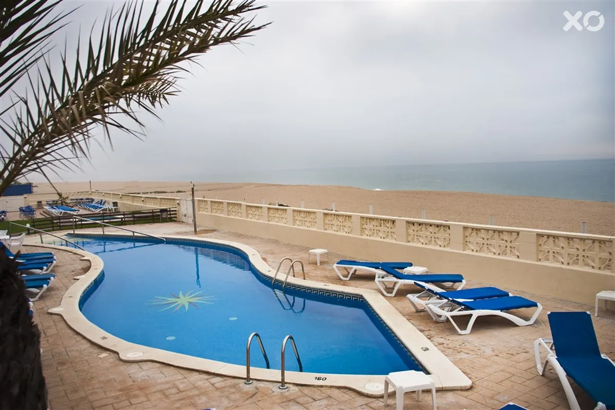 Amaraigua Hotel