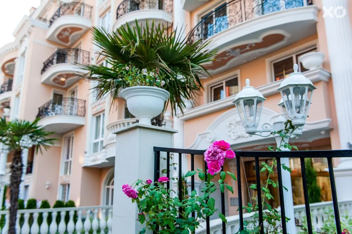 Anastasia Palace