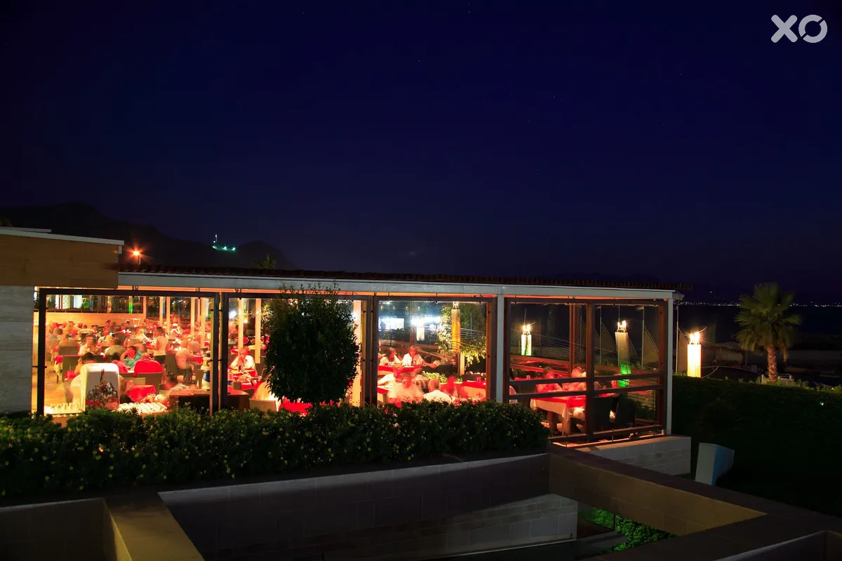 La Blanche Resort & Spa