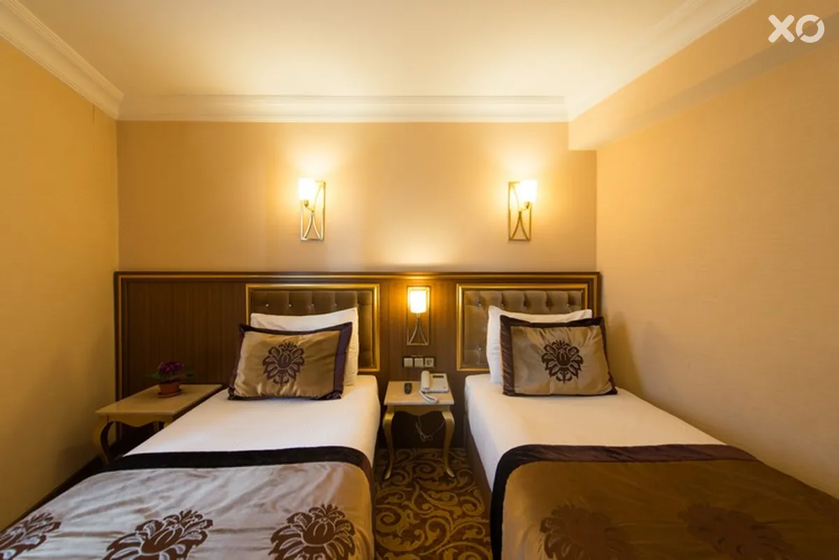 Antea Hotel
