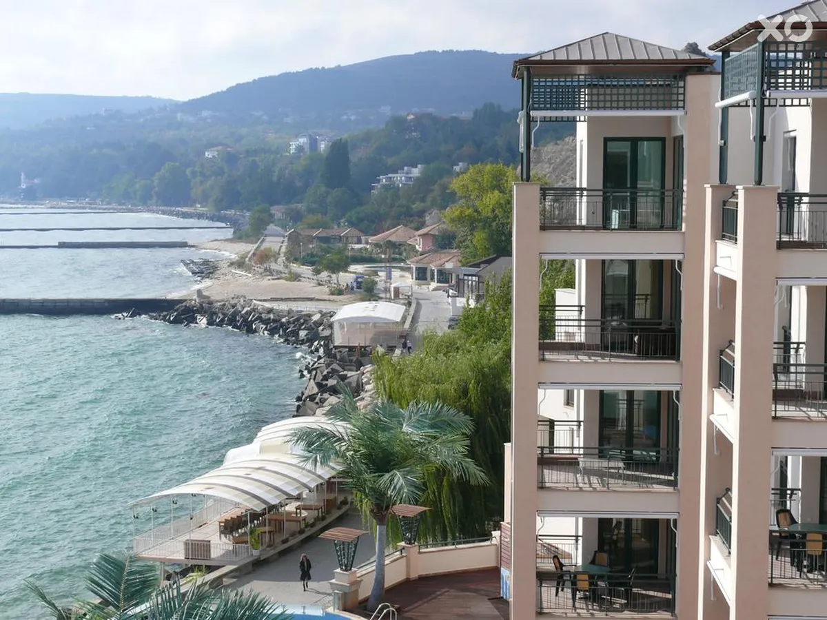 Marina City Hotel