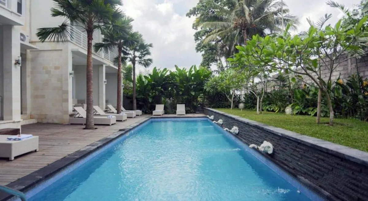 The Grand Sunti Ubud