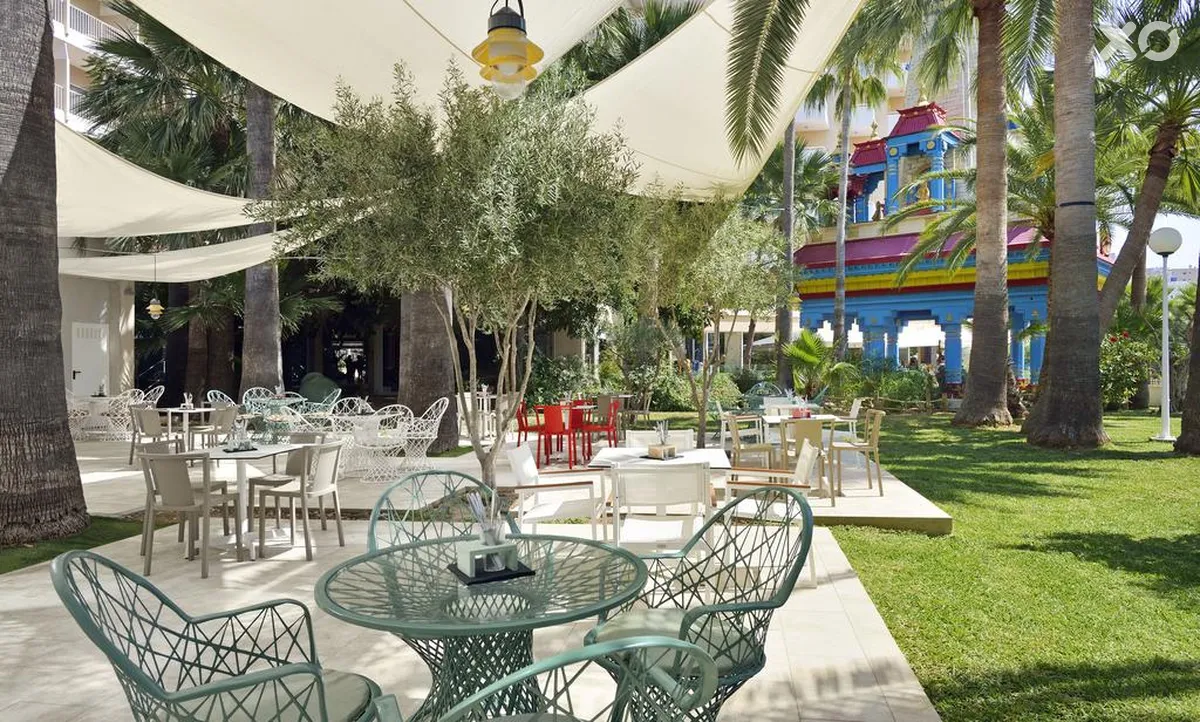 Sol Katmandu Park & ​​Resort