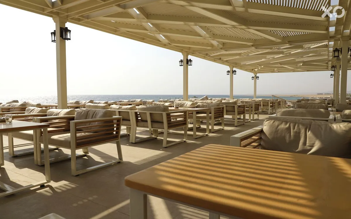 Sirena Beach Resort & Spa