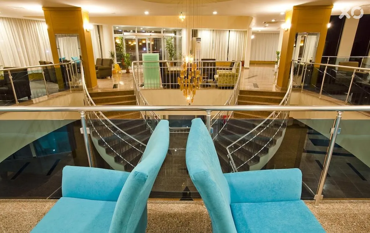 Narcia Resort Side