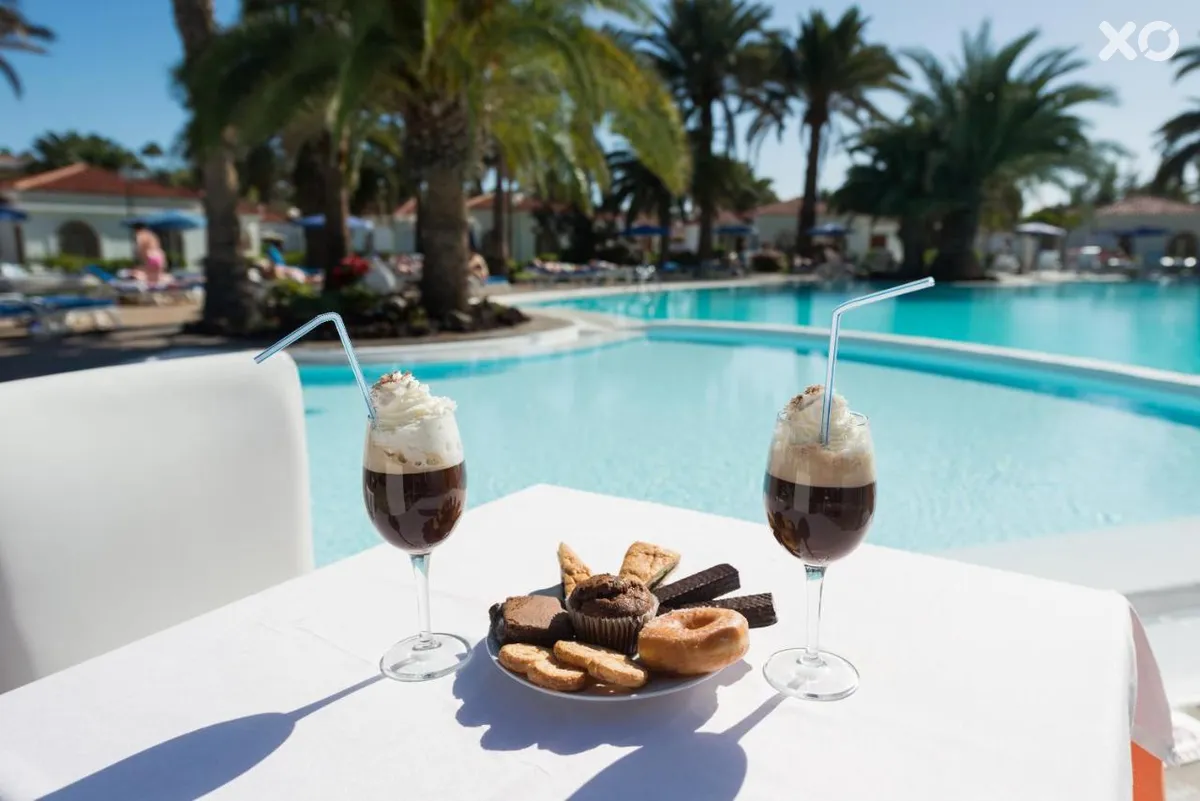eo Suite Jardin Dorado