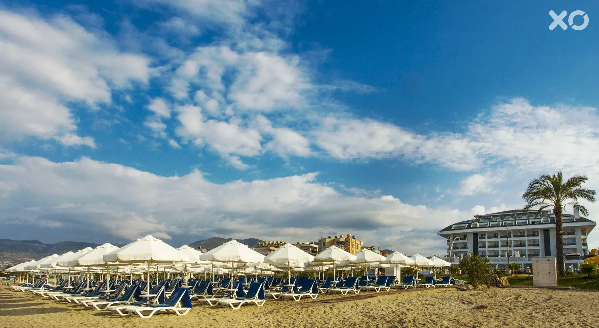 White Gold Hotel & Spa