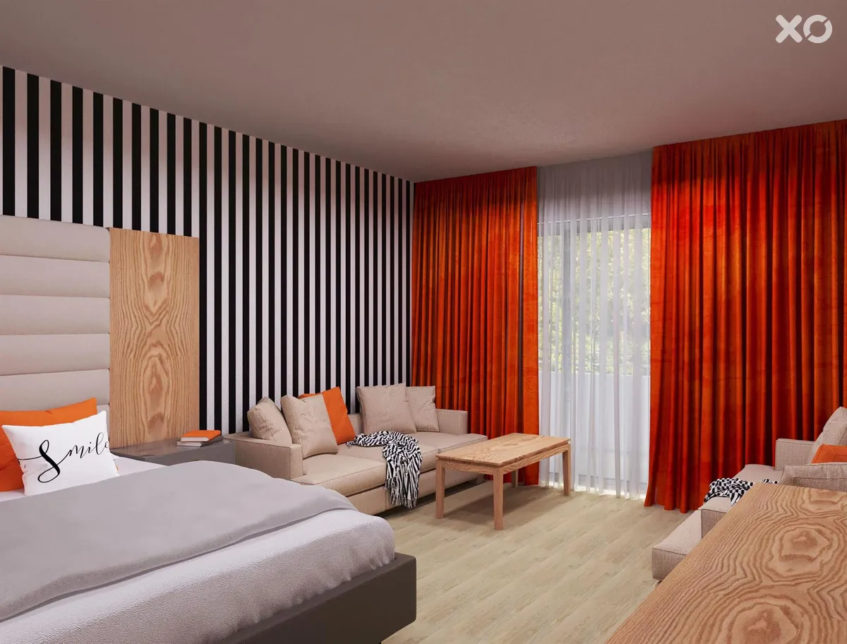 Selectum Family Resort Side
