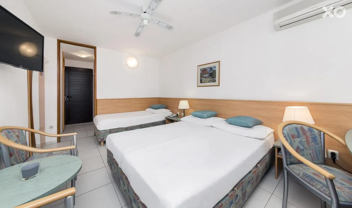 Bluesun Hotel Bonaca