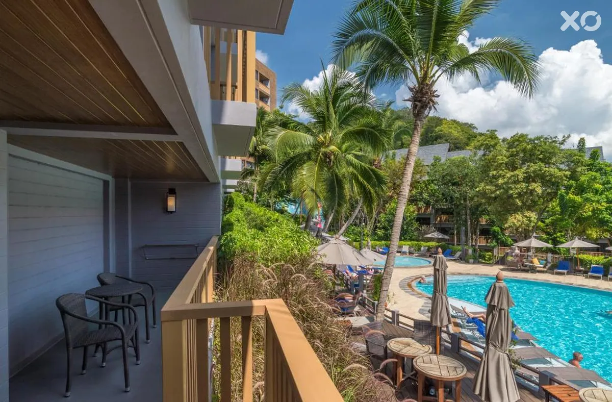 Holiday Inn Resort Krabi Ao Nang Beach, IHG Hotel