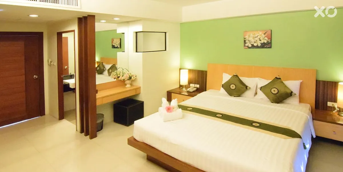 Di Pantai Boutique Beach Resort