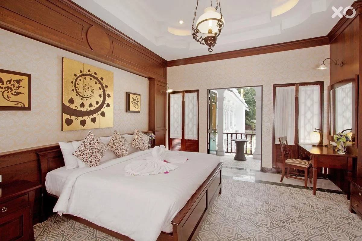 Rayaburi Resort
