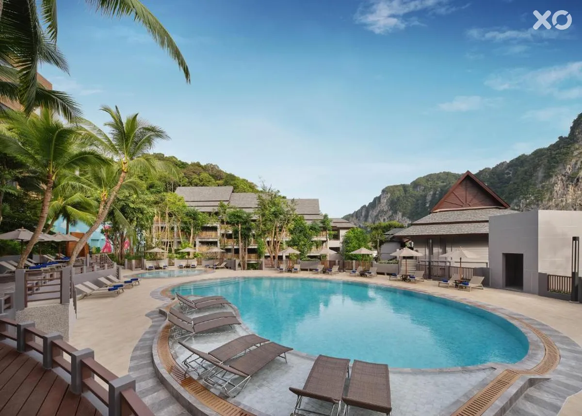 Holiday Inn Resort Krabi Ao Nang Beach, IHG Hotel