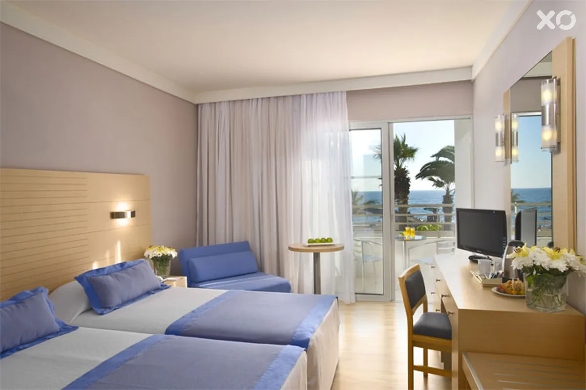 Louis Ledra Beach Hotel