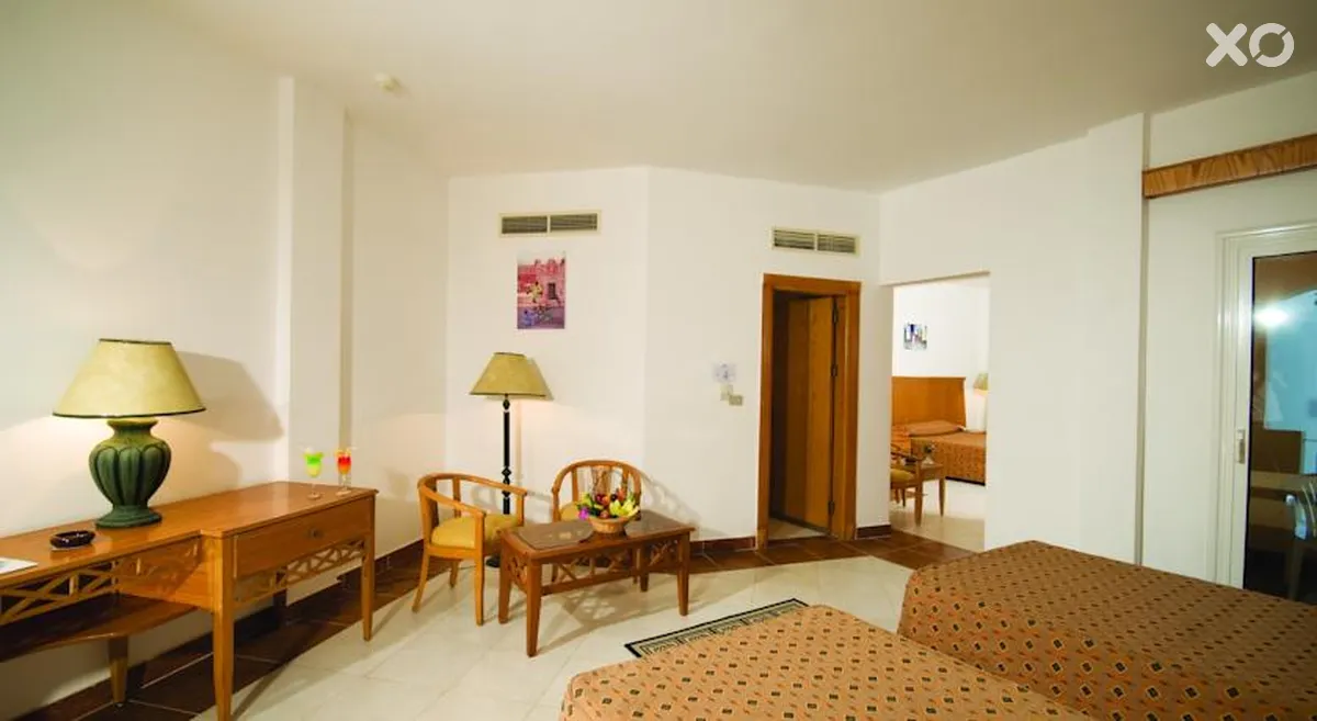 Blue Reef Resort Marsa Alam