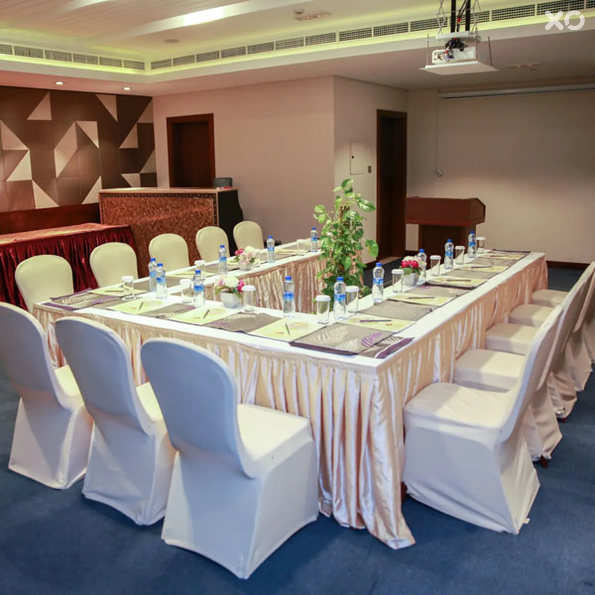 Versailles by Raviz Hotel