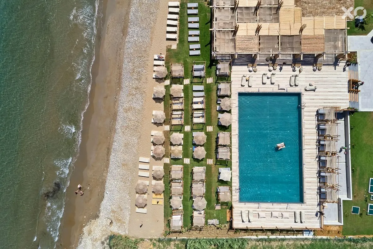 La Mer Resort & Spa