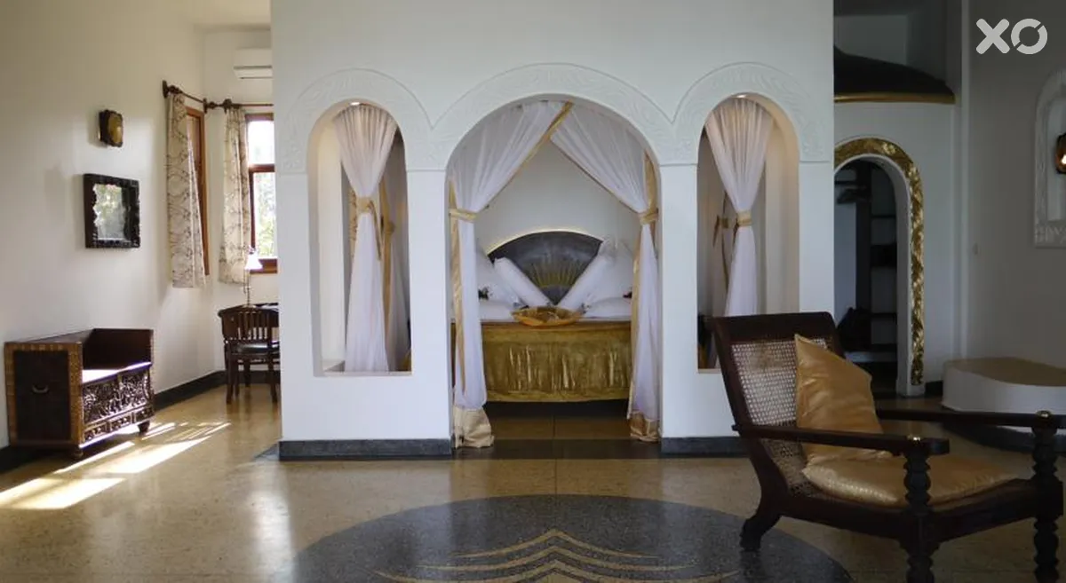 Boutique Hotel Matlai