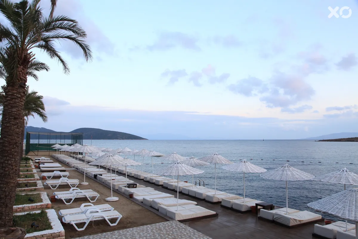 Holiday Inn Resort Bodrum