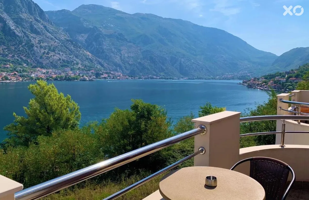 Galia Hotel