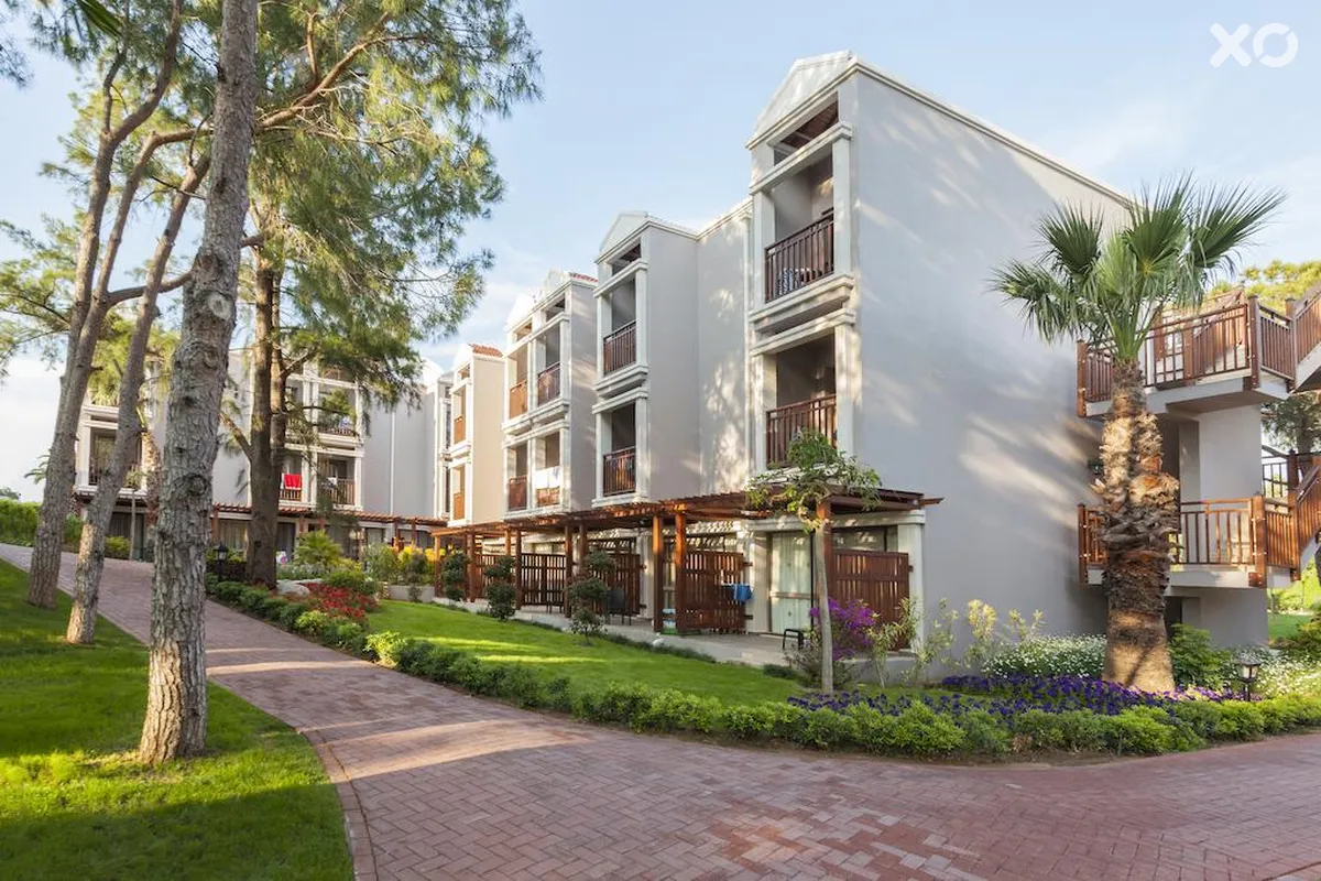 TUI Magic Life Belek