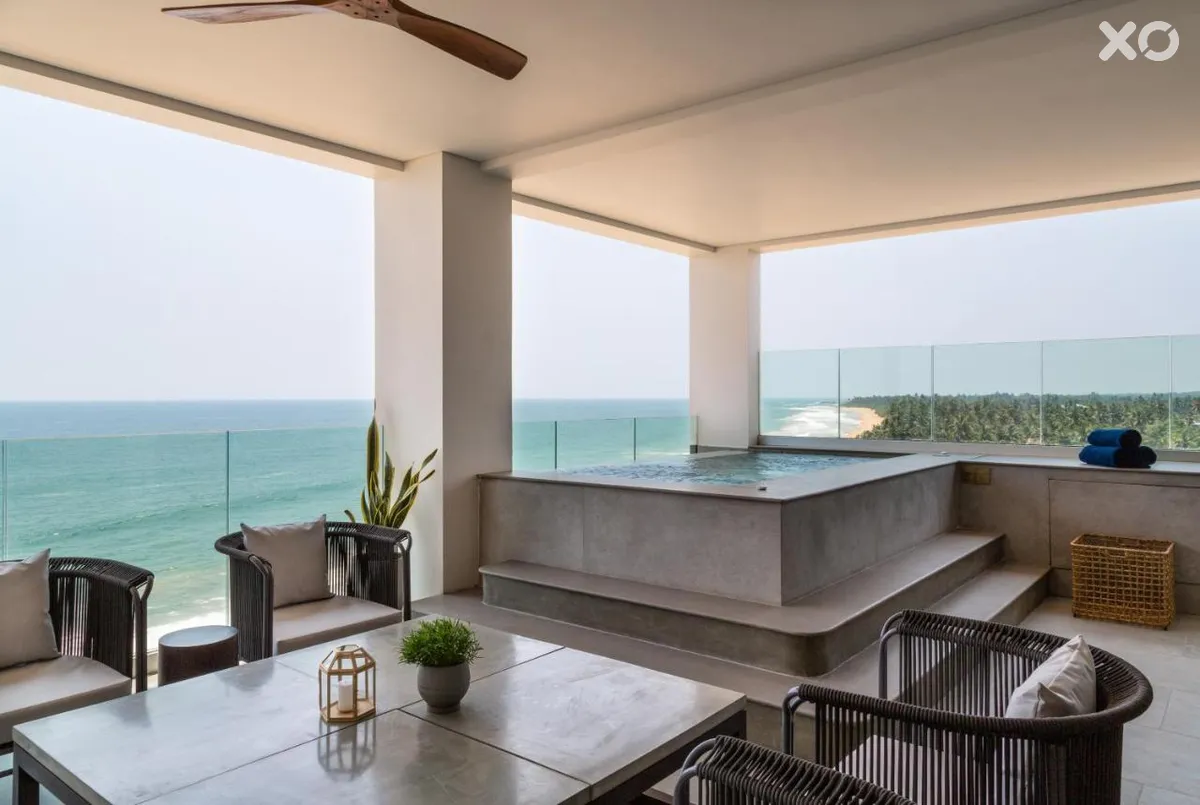 Crystal Sands Galle