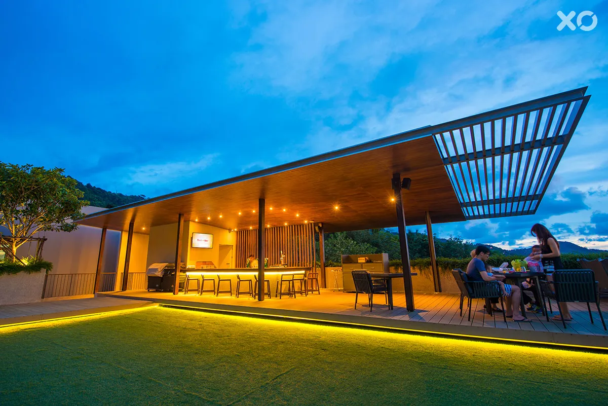 Mai House Patong Hill