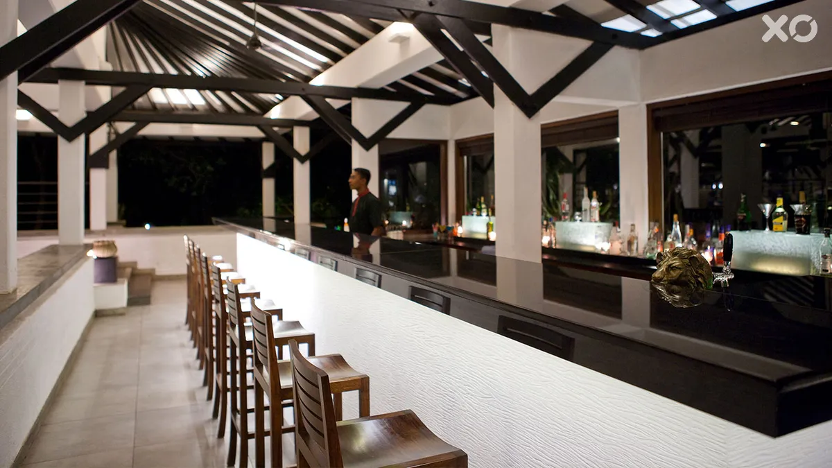 Club Hotel Dolphin