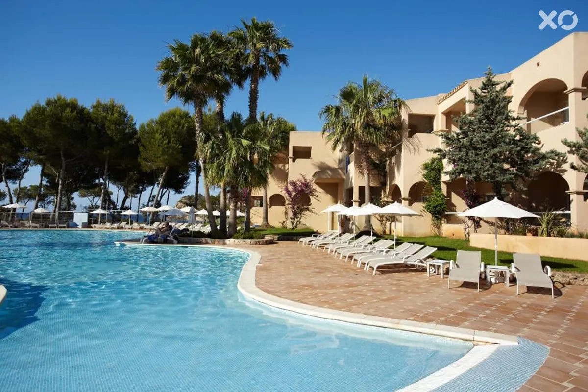 Grupotel Santa Eularia & Spa